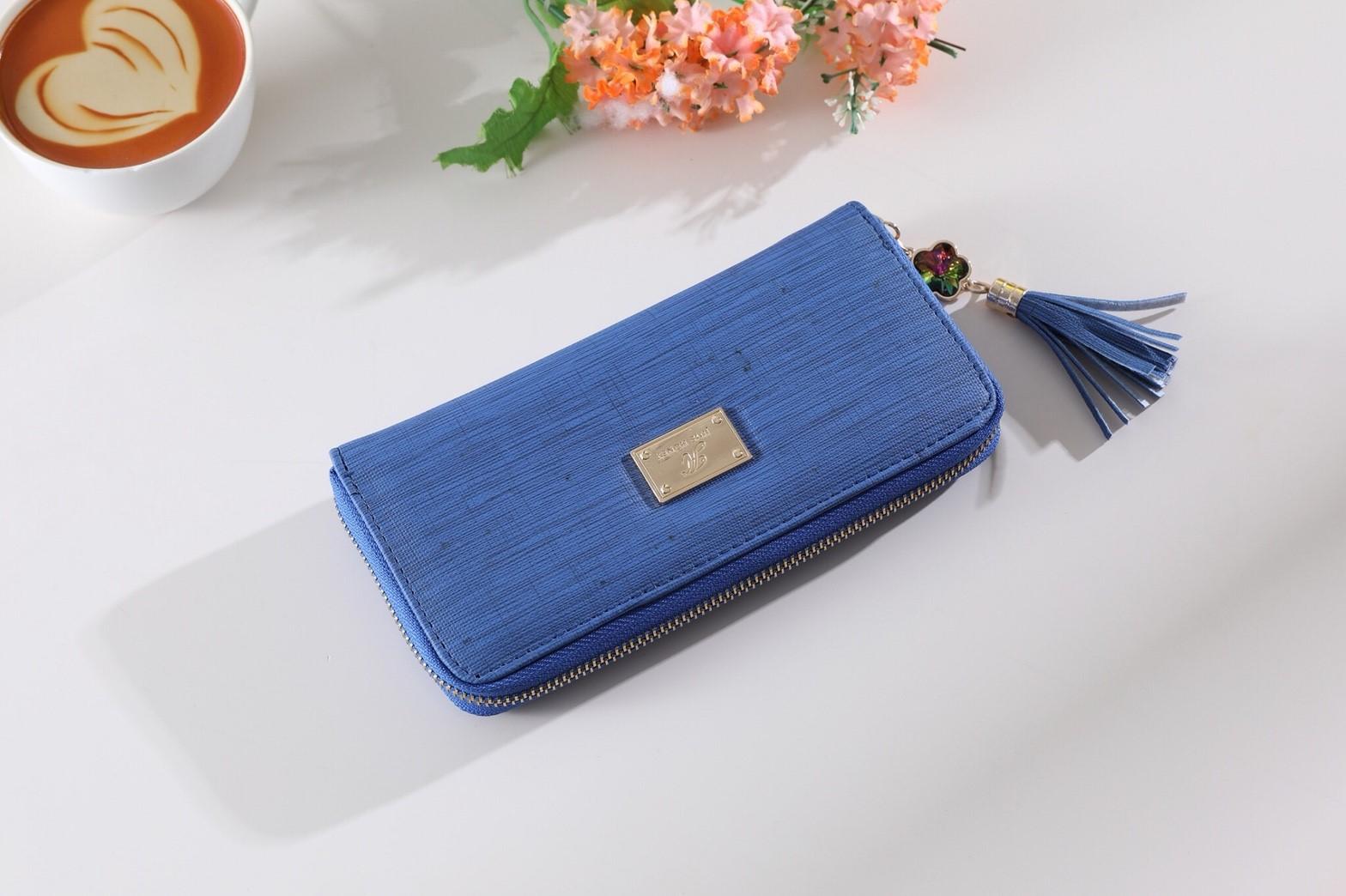Rovelin - Dompet Wanita Jims Honey Rosella