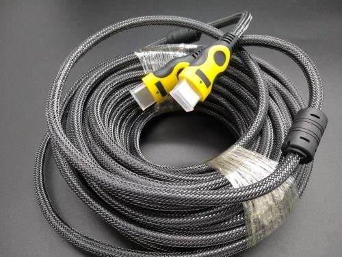 SALE - Kabel HDMI to HDMI 15 Meter V1.4 Original