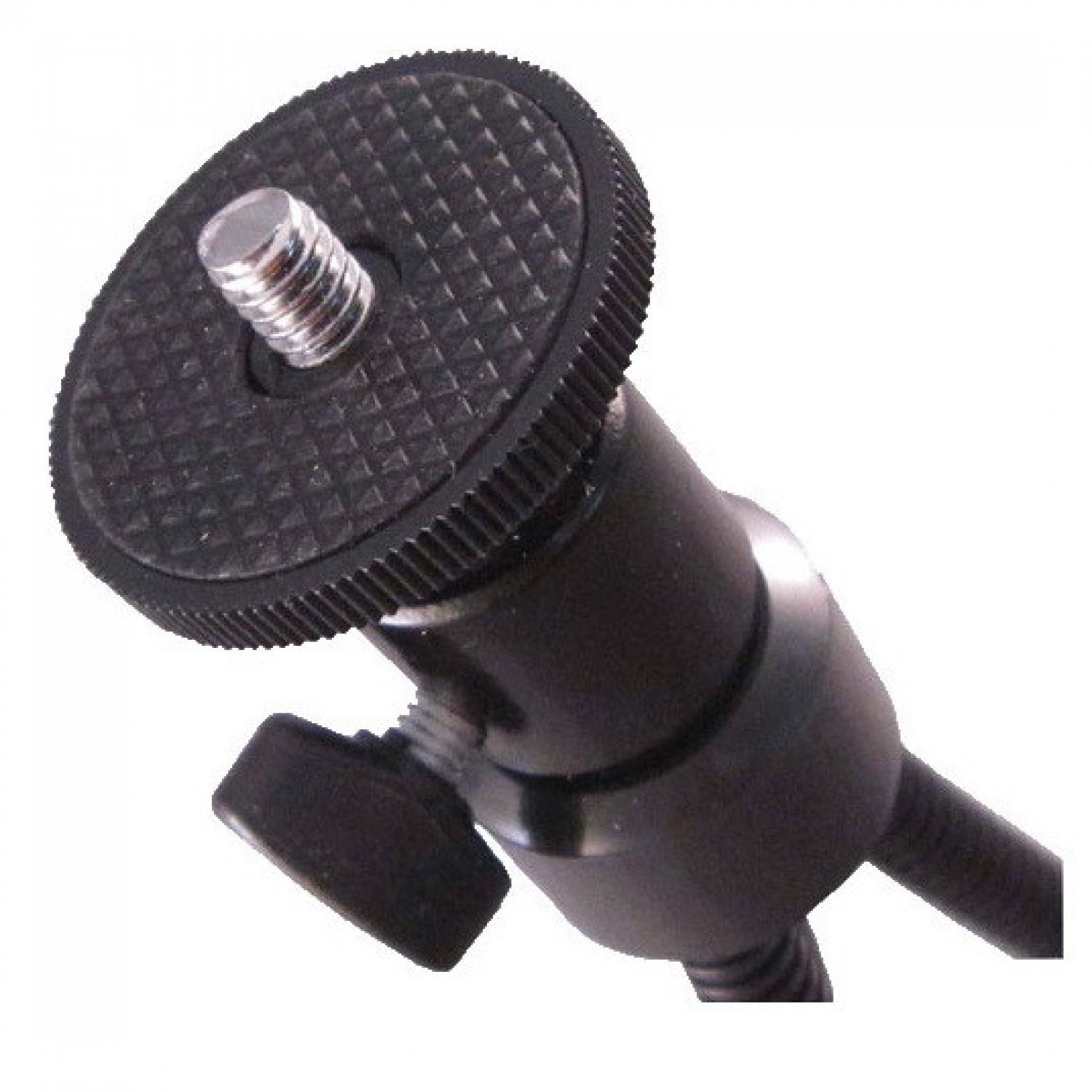 Tripod hp/Tripod kamera/Tripod handphone/Tripod velbon/Tripod kamera dslr/Tripod dslr/Tripod mini/Tripod gorilla/Tripod takara Mini Flexible Multifunction Tripod - Z01-3