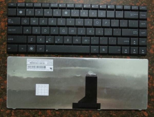 Harga Spesial!! Keyboard Asus X45U.X45A.X45.X45C.X45Vd - ready stock
