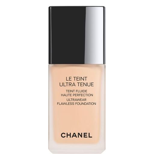 Chanel Le Teint Ultra Shade 12 Beige Rose 30ml