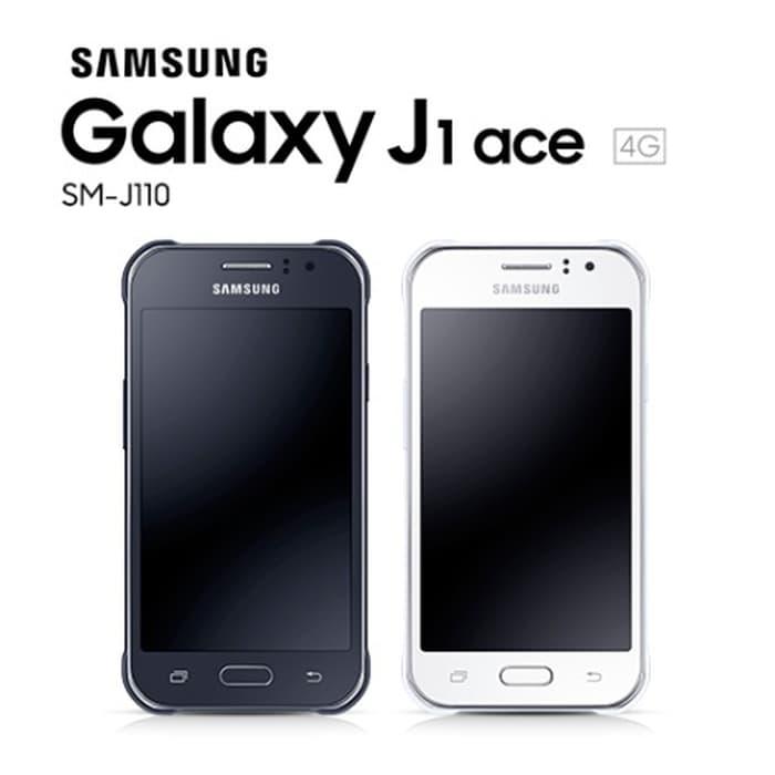 Smartphone Samsung Galaxy J111 J1 Ace 2016 LCD 4.3 inch Android Quadcore RAM 1GB Camera 5MP