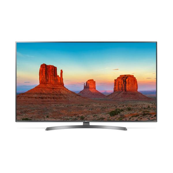 LG ULTRA HD Smart TV 50 - 50UK6540