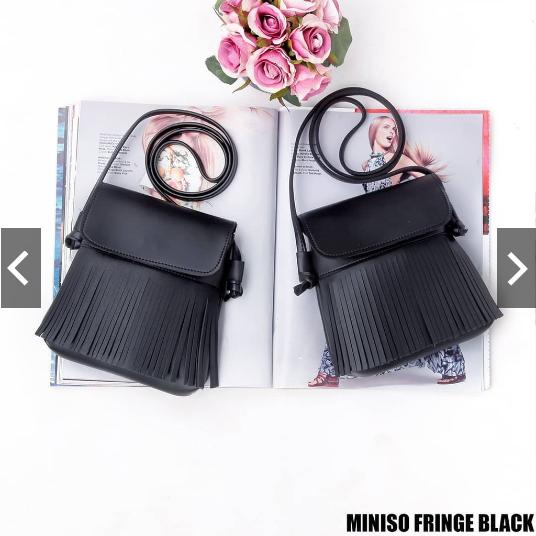 MINISO FRINGE
