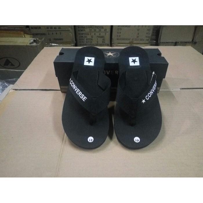 Sandal Jepit Converse - Ufprqo