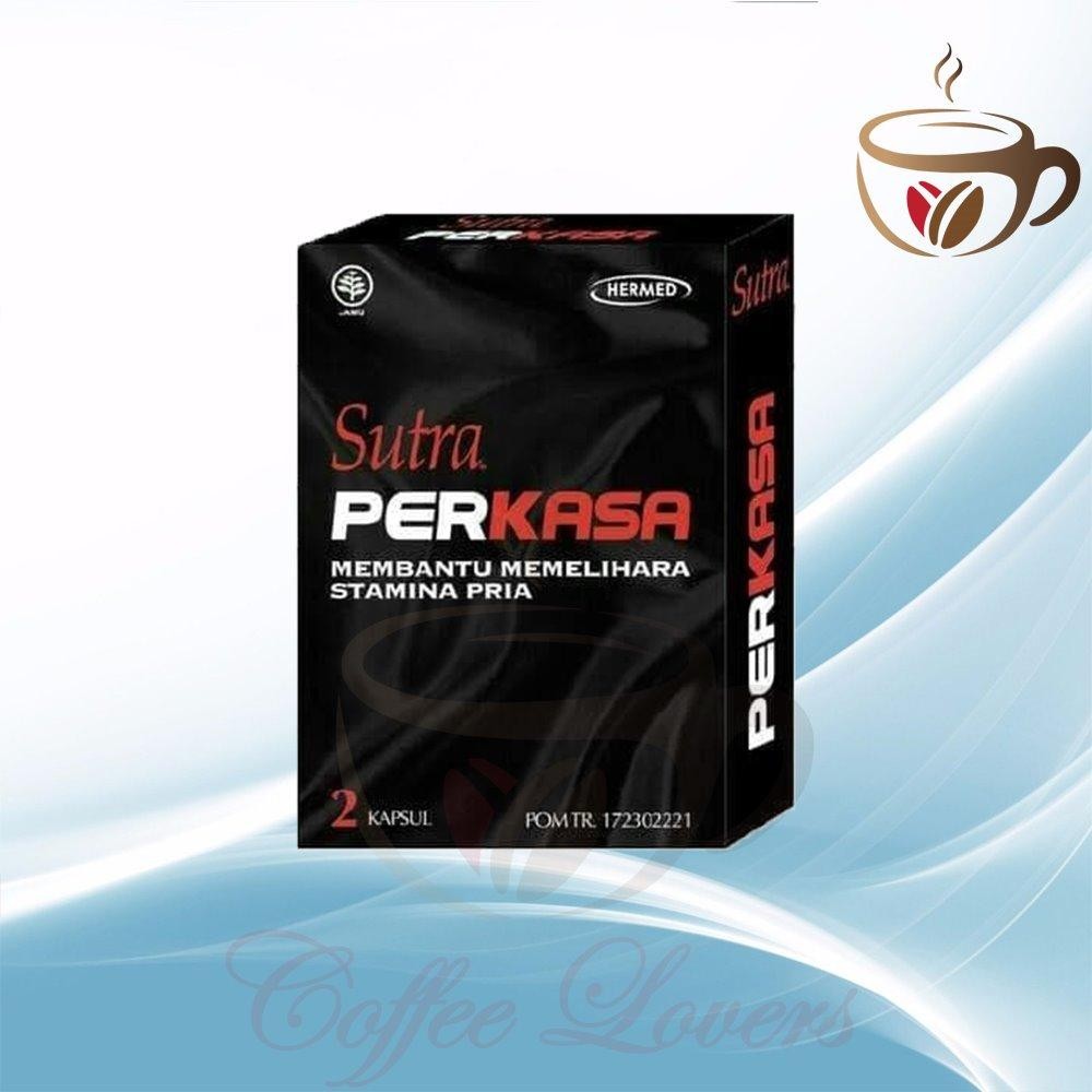 Sutra Perkasa 2 Kapsul