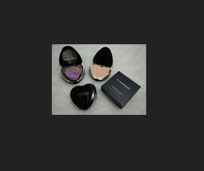 EYESHADOW LOVE TINGKAT MAC
