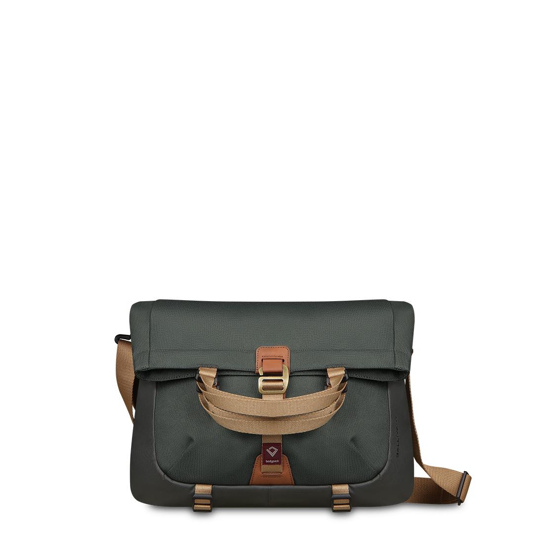 Bodypack Prodiger Gallivant Shoulder Bag - Green