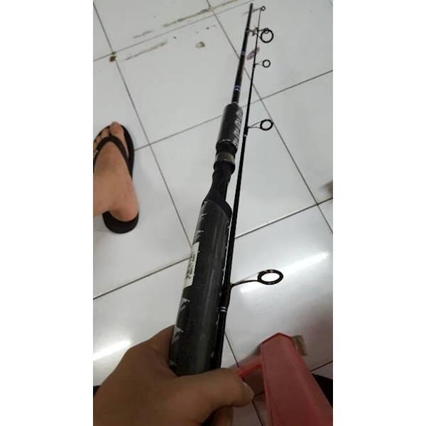 JORAN CASTING PIONEER PROMENADE 165
