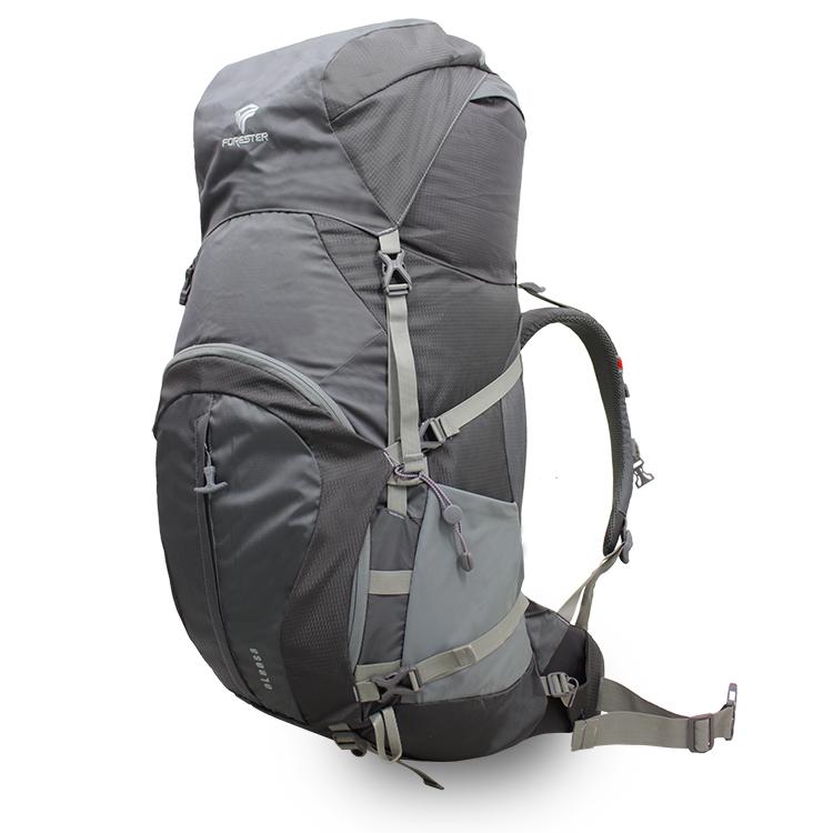 Forester 90056 Oleosa Tas Carrier Hiking Gunung 60L