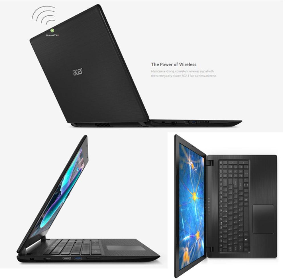 Acer aspire3 A311-31-C64M DC N4000 RAM 4GB