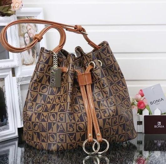 Tas Bonia Serut 374