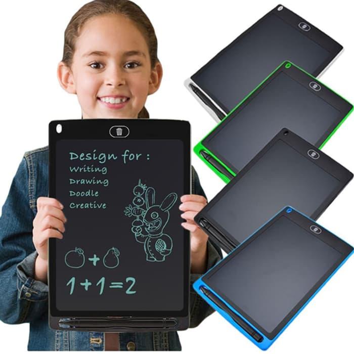 LCD Drawing Writing Tablet 8.5