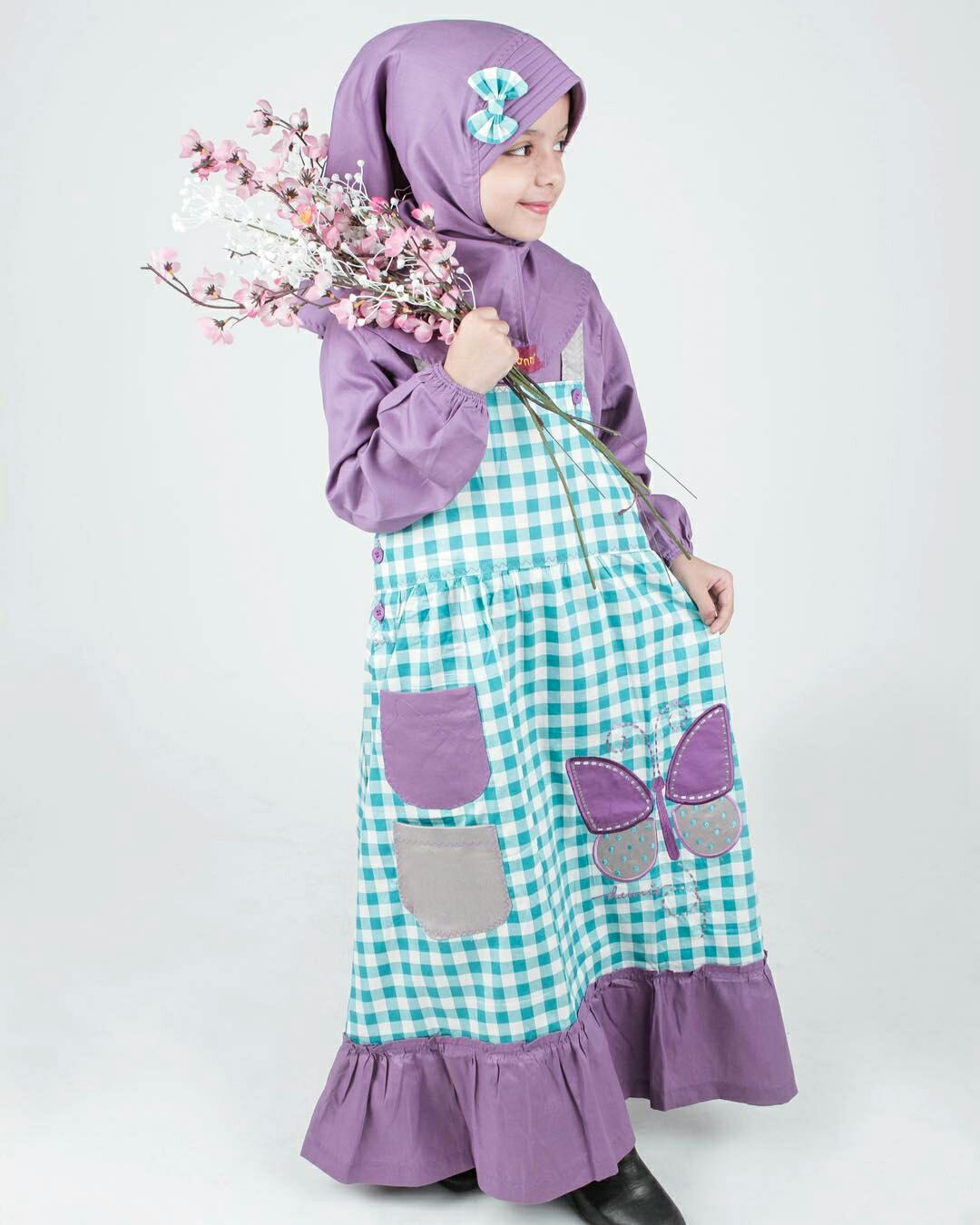 Gamis Dannis JKPK081905