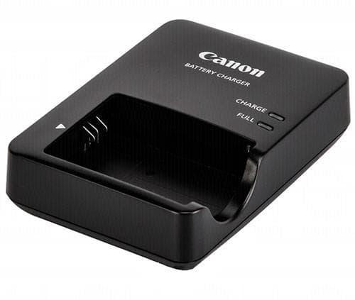 Charger Canon CB-2LGE for NB-12L (PowerShot G1X MARK II N100 MINI X) TERLARIS