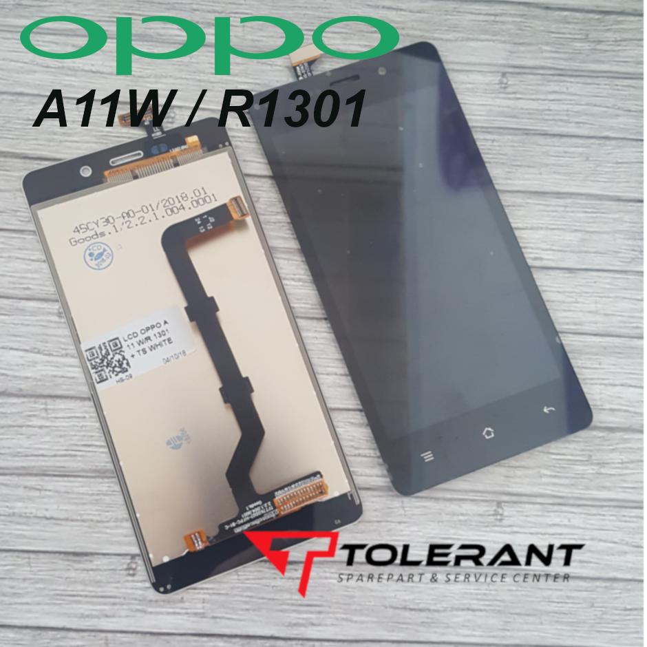 Inilah Harga Lcd Oppo A11w Terbaru 2019  HARGANYO.COM