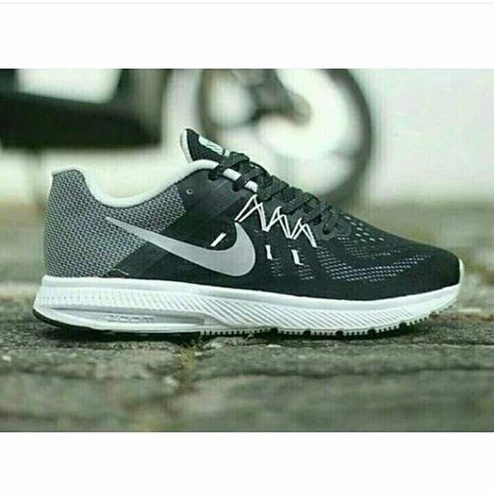 Best Top Seller!! Nike Free Zoom Premium Original ( Sepatu Cowo Sepatu Runing ) - ready stoC-K