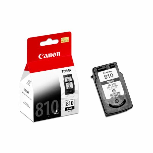 INK CANON 810 BLACK IP2770