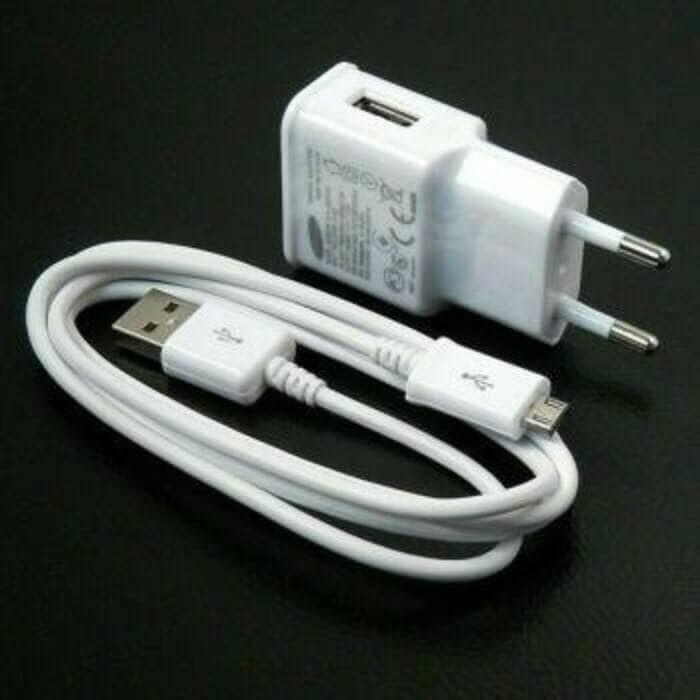 Charger Samsung Murah Usb Travel Galaxy 2 Ampere Cassan Samsung