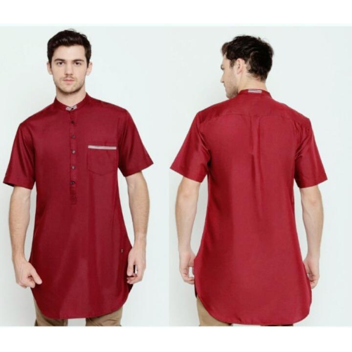 Gamis model cowok pakistan