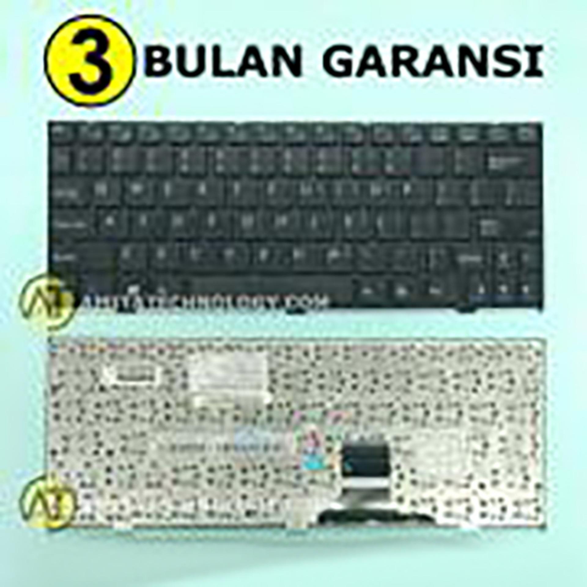 Amita - Keyboard Laptop ORIGINAL Axioo Pico PJM CJM CJW M1110 W217CU
