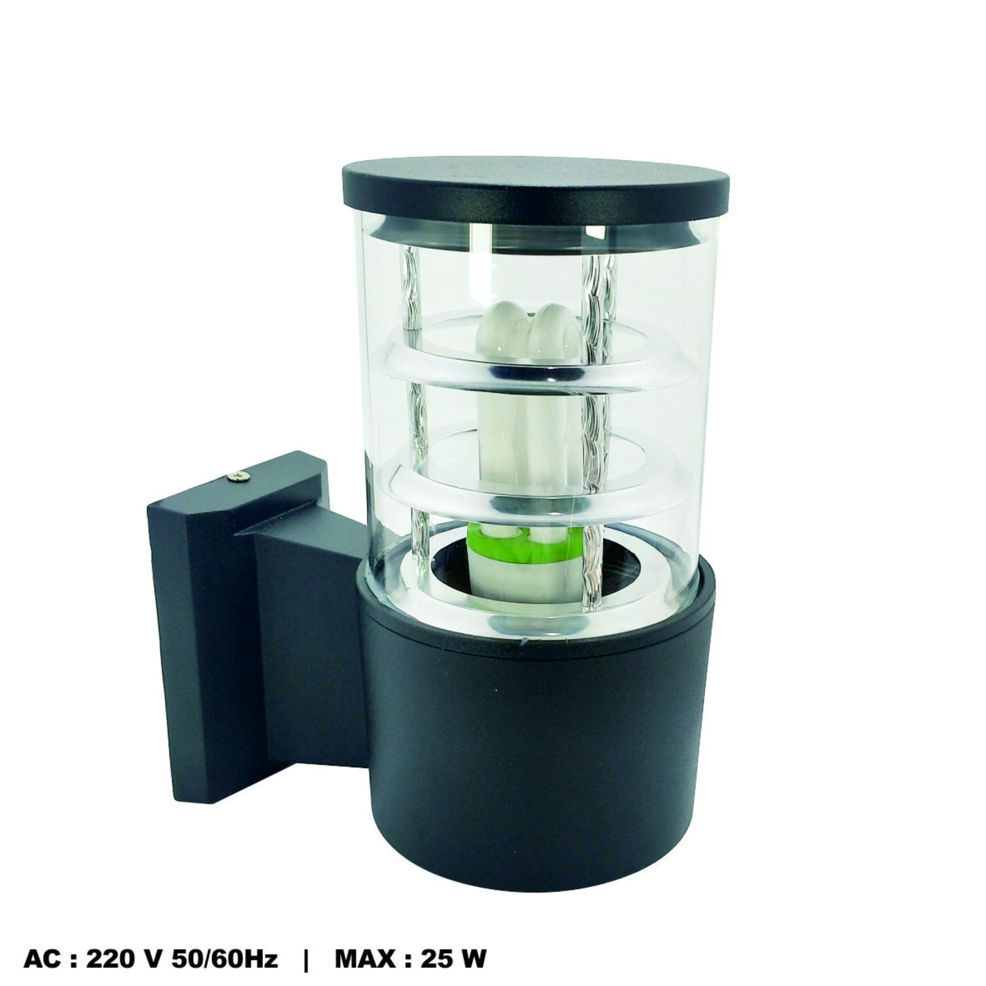 WEITECH LAMPU DEKOR HIAS TEMPEL DINDING 4903-1