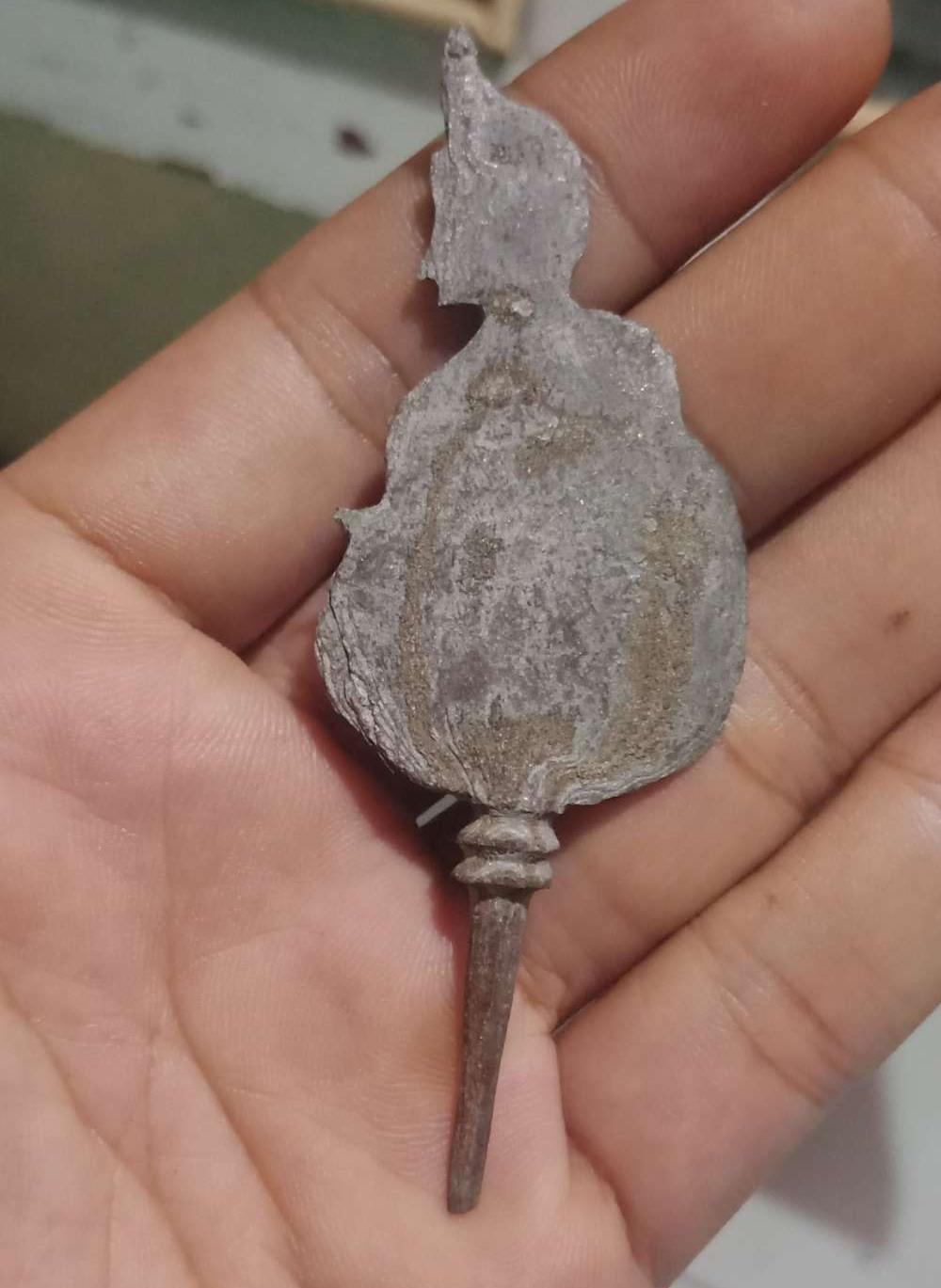 Pusaka Semar Kuncung