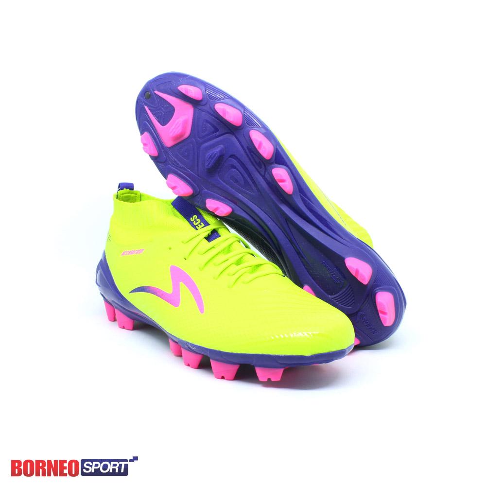 SEPATU BOLA SPECS ACCELERATOR INFINITY – ART 100765