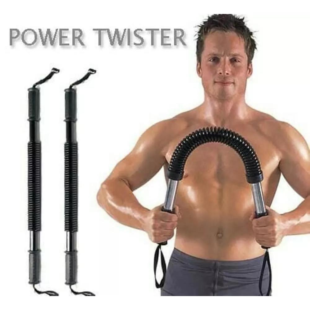 Power Twister Alat Fitnes 40kg