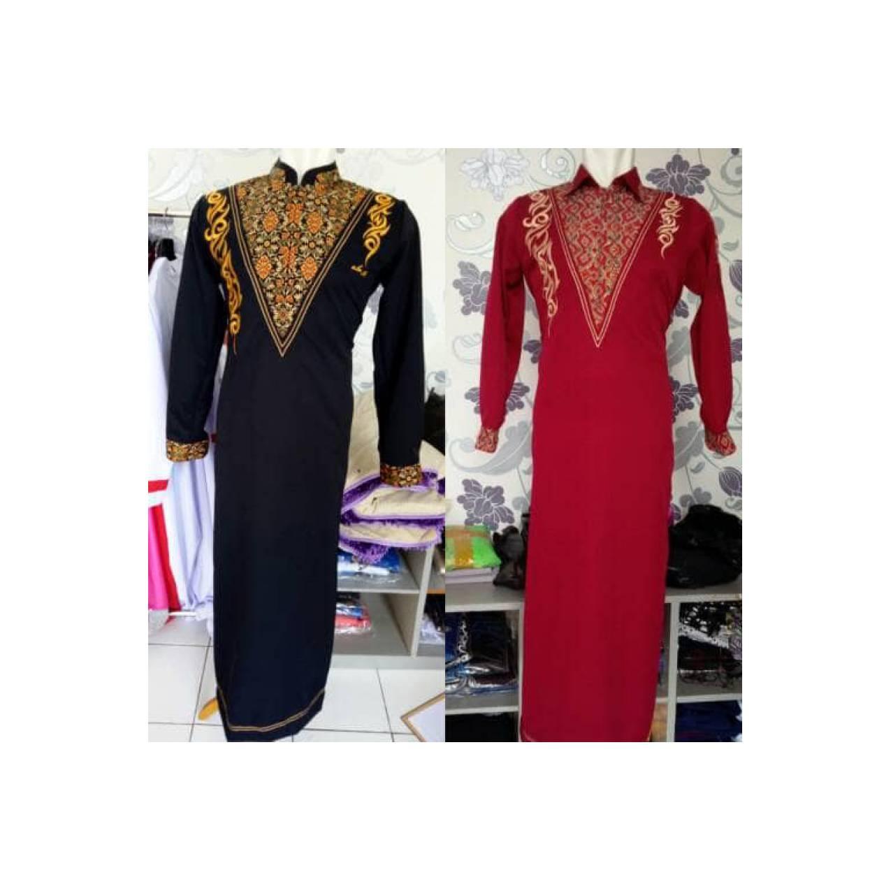 GAMIS GAUL PRIA
