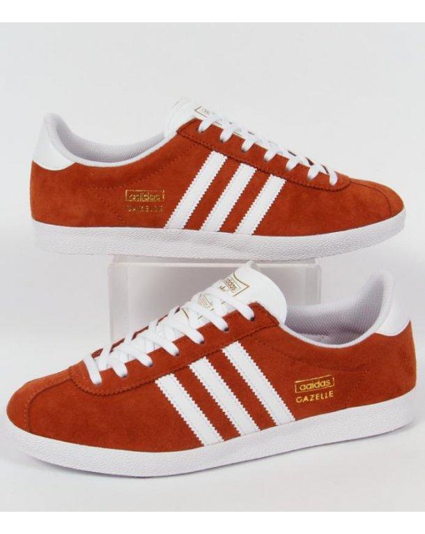 Adidas Gazelle Suede Black white - Hitam