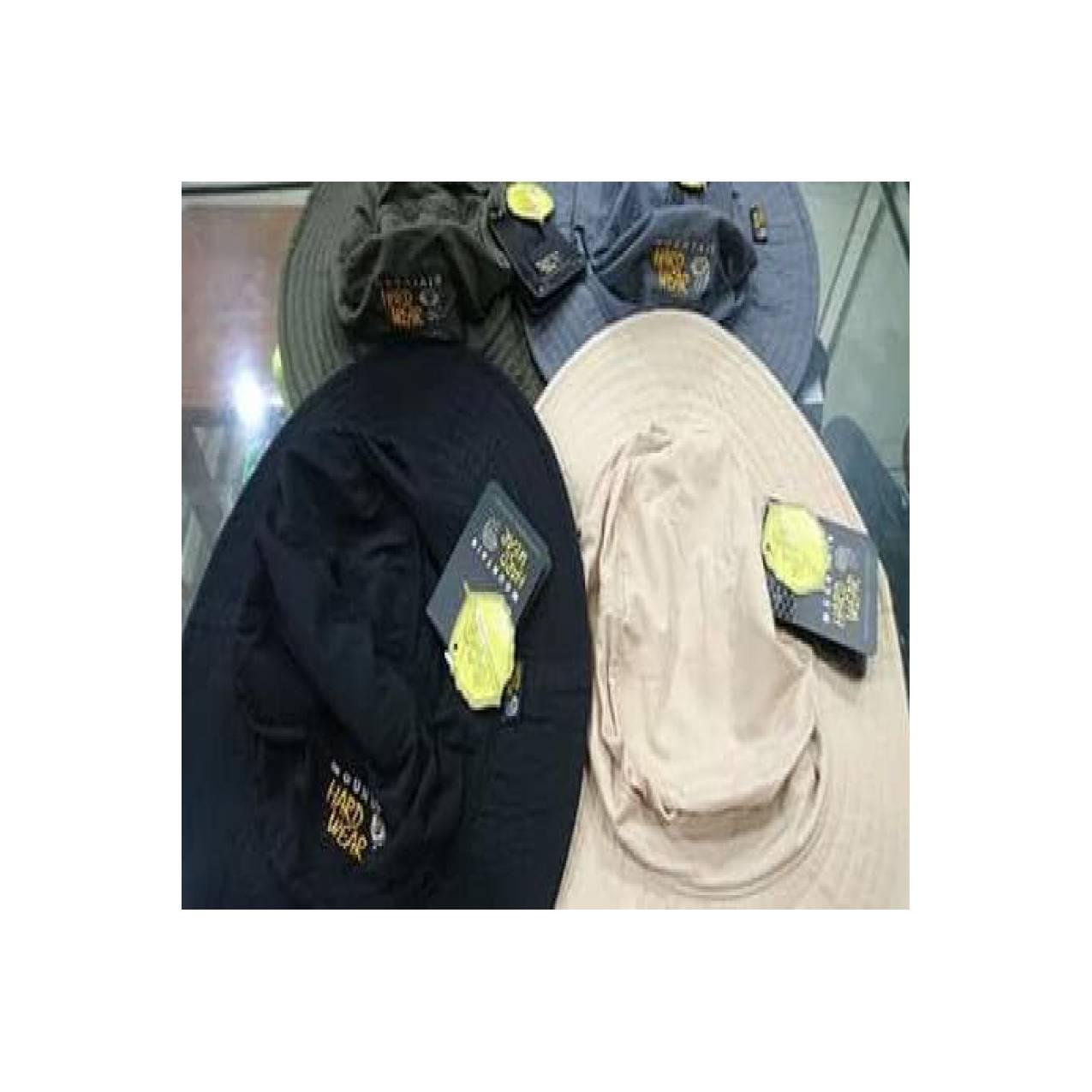 Promo Topi Rimba Lipat Quickdry Ultralight Mhw Not Eiger Tnf Consina