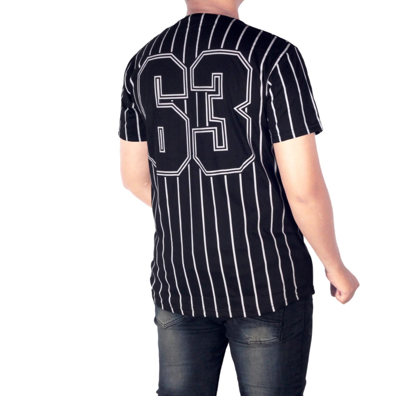 dgm_fashion1 Kaos Distro BASEBALL Hitam Premium /Kaos Young Lex /Kaos Men/Kaos Casual/Kaos Swag/Kaos Pria/Kaos Distro/Kaos Baseball/Kaos Murah/Kaos Polos/Kaos YOGS/Kaos Spandex/Kaos Hitam NI 5668