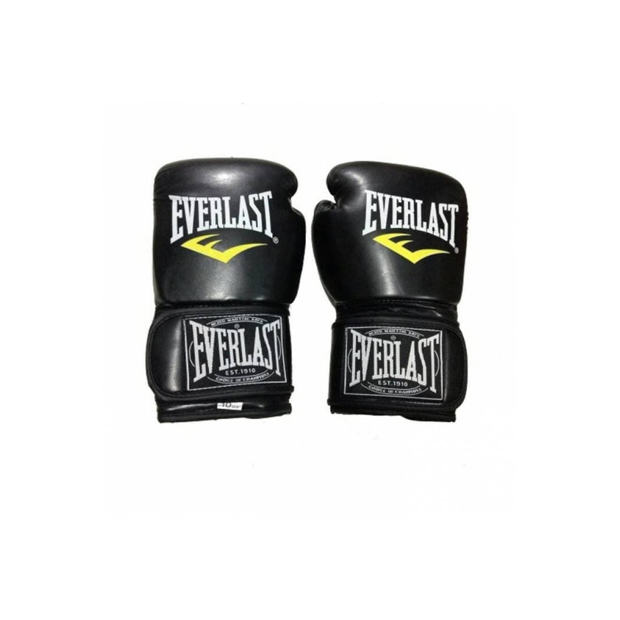Sarung Tangan Tinju / Muaythai /Boxing Anak dan Dewasa Everlast