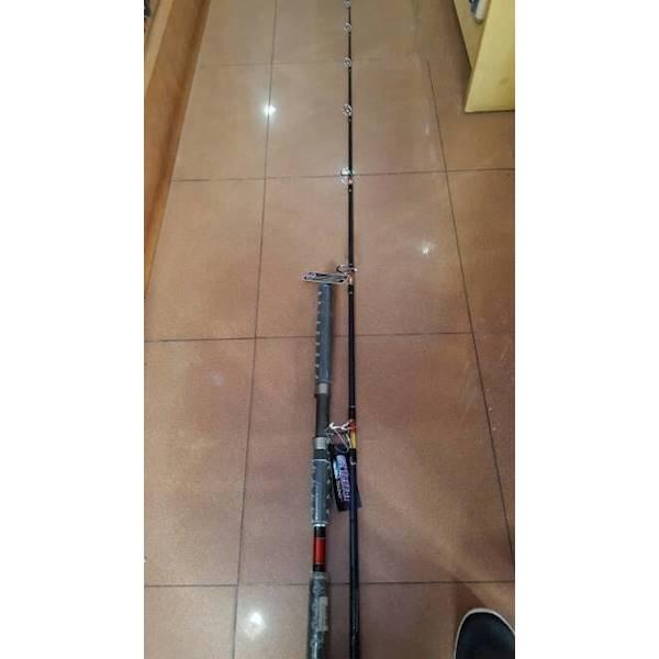 JORAN POPPING PIONEER GT TERROR GTS 7'6 - 3060