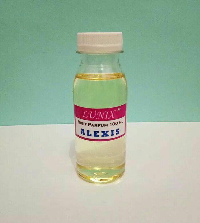 Bibit Parfum Laundry ALEXIS