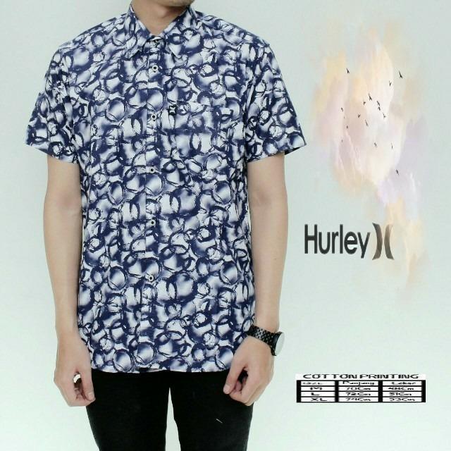 Kemeja Panjang Flanel Volcom E10 B10