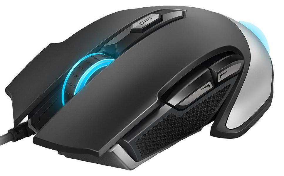 Vpro V310 laser gaming mouse