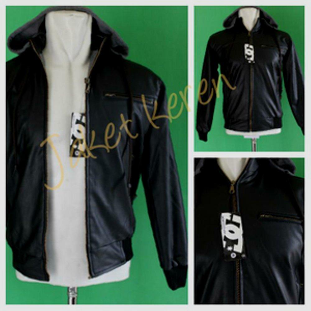 Jaket GGS/Bolak-balik JK-12 HARGA PROMO...!!! di lapak Grosir Jaket Kulit Garut grosirjaketkulitgarut