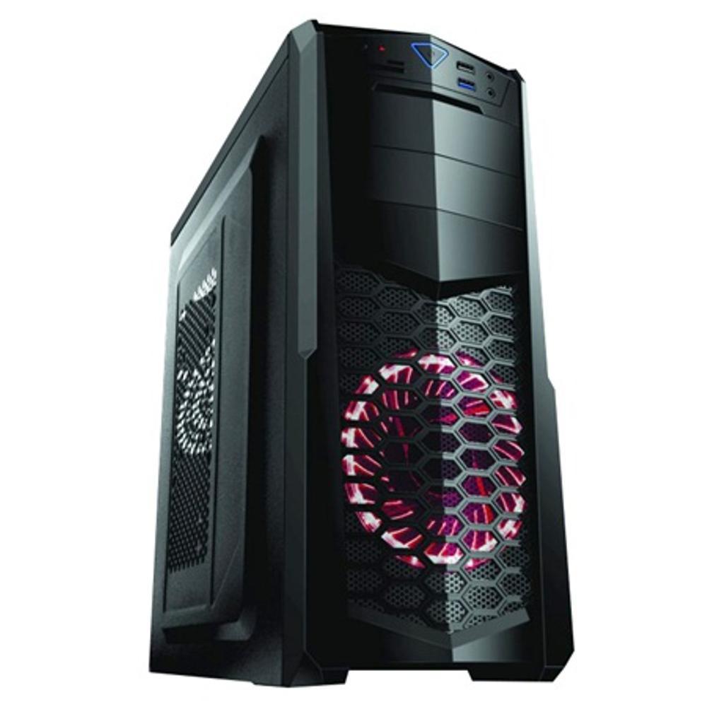 PC Gaming AMD Ryzen 3 2200G 500GB Hdd High End