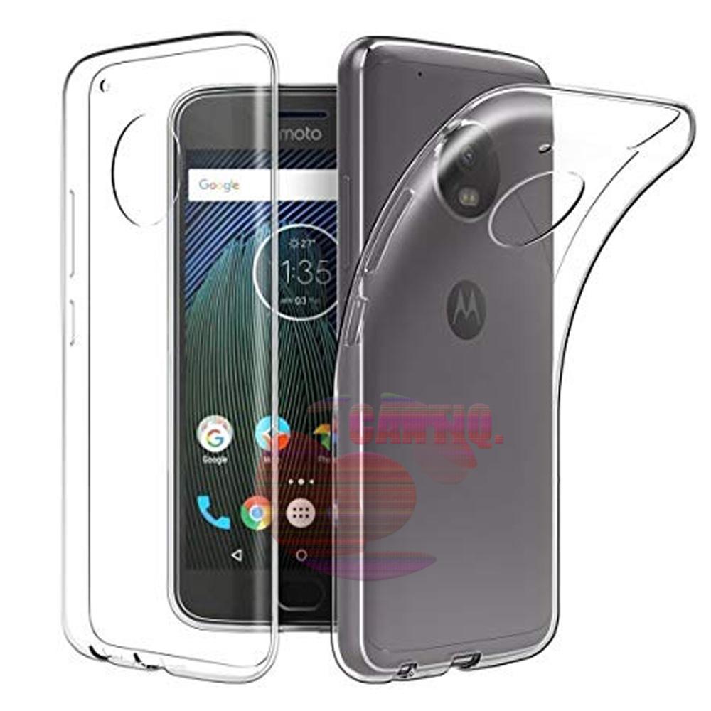 Motorola Moto Moto G5splus Back Cover Cartoon Moto G5s+ Back Cover