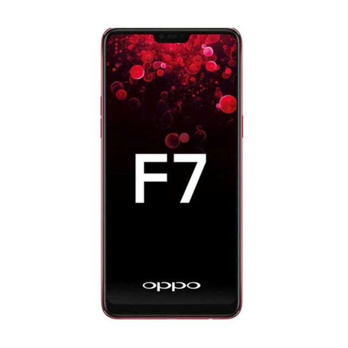 Oppo F7 Pro - 128GB - Red Oppo F7 Pro - 128GB - Red