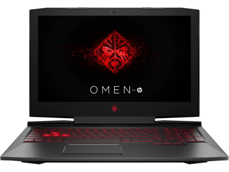 HP Omen 15-ce523TX [3PU41PA]