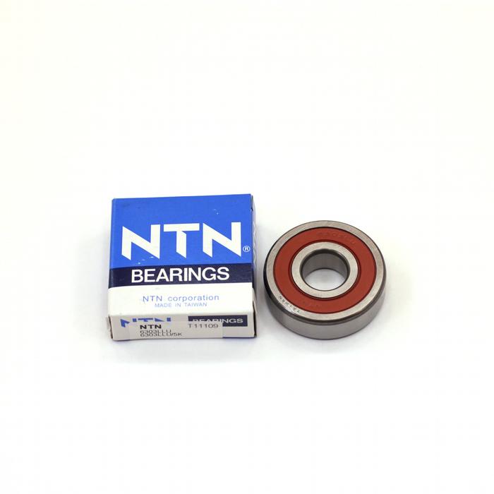 BALL BEARING 6200 LLU NTN