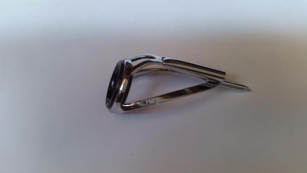 PREMIUM Ring TOP FUJI MNST SIZE 16 3mm