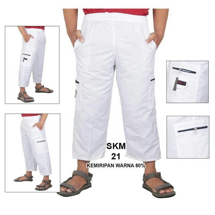 Celana Sirwal/ Pangsi/ Celana Cingkrang/ Laa isbal Panjang/ Diatas mata kaki
