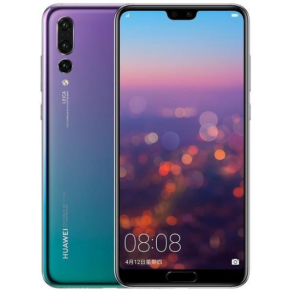Huawei P20 Pro Smartphone