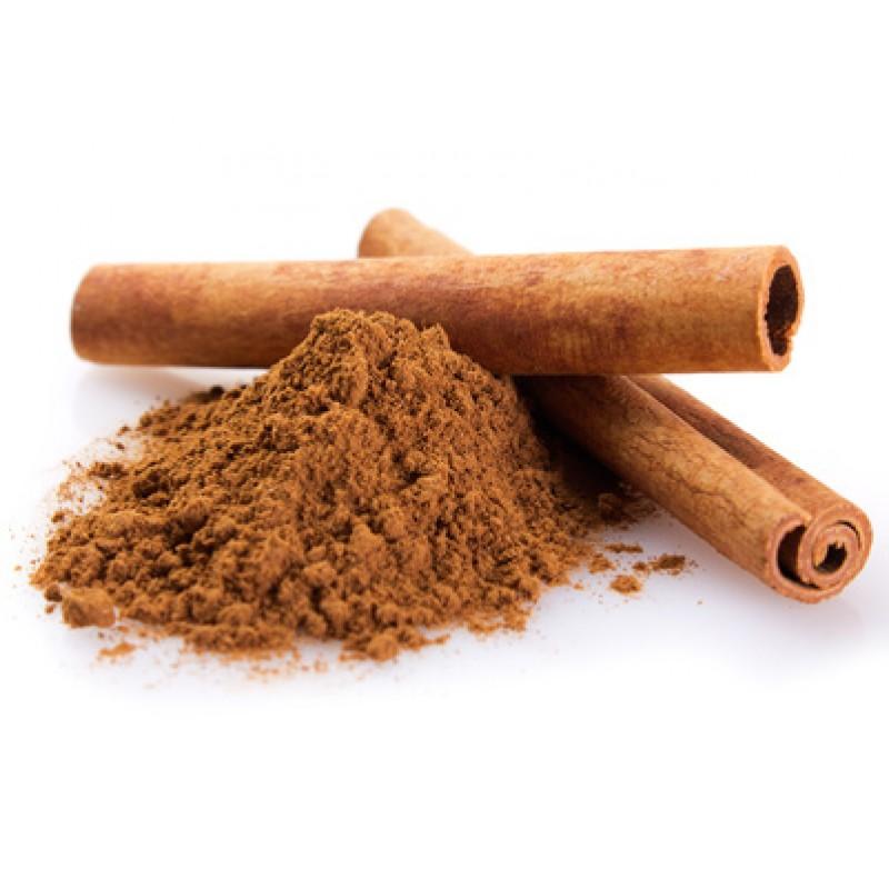 Kayu Manis Bubuk 25 gram Repacking / Cinnamon Powder / Kulit Kayu Manis / Makassar