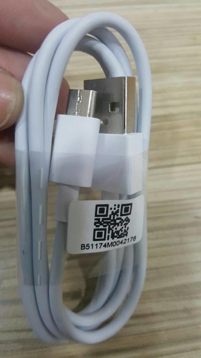 Kabel Data Xiaomi Redmi 5A 4X Original Bawaan HP Made In Indonesia