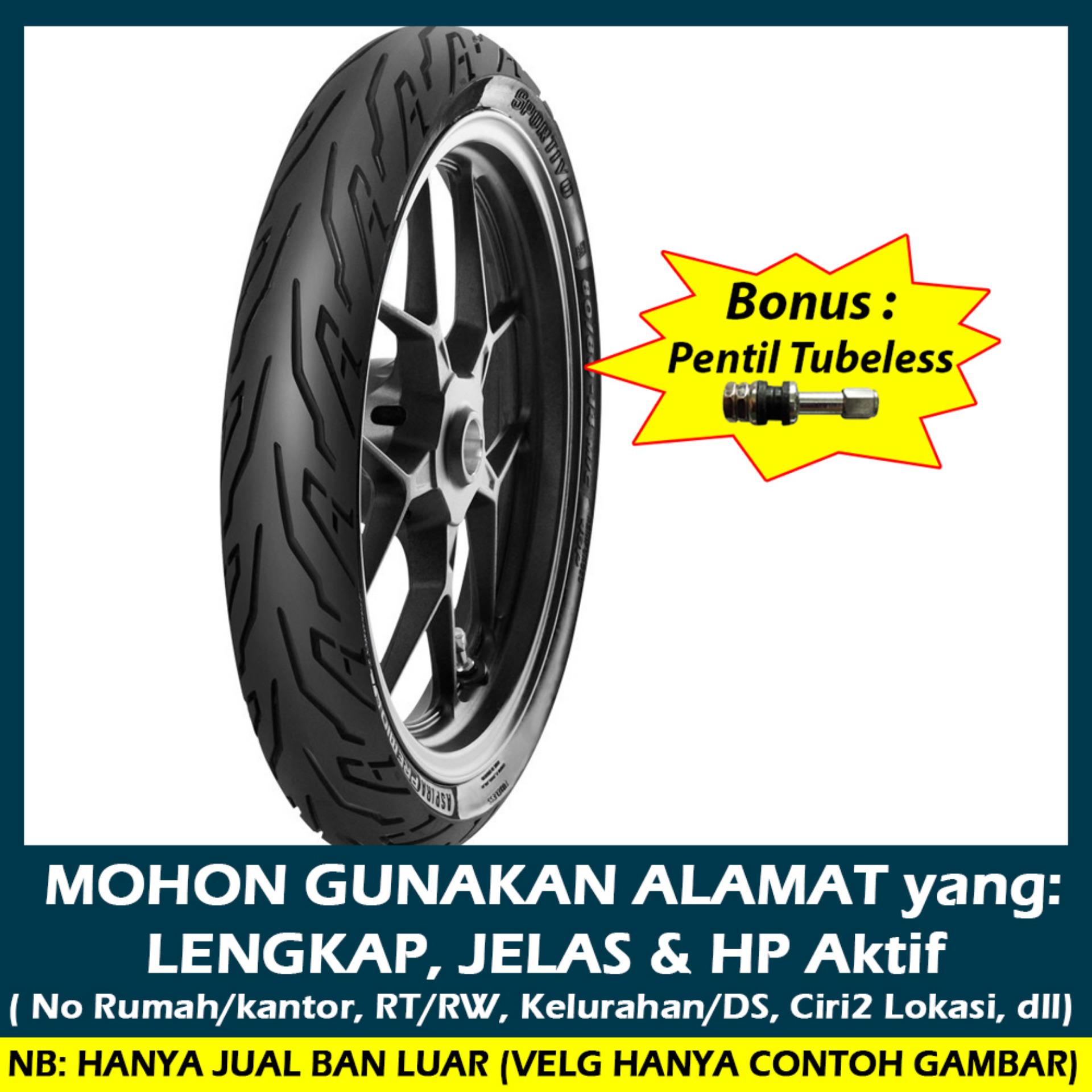 List Harga Ban Aspira Termurah 2019  Autocareindo.com